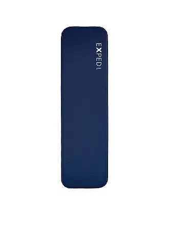 EXPED | Matelas de couchage SIM Komfort 5 M | dunkelblau